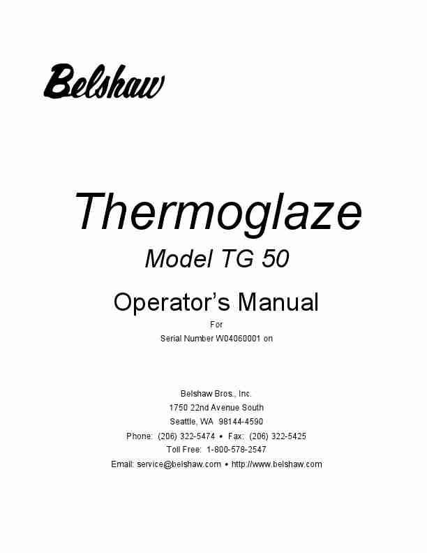 Belshaw Brothers Microwave Oven TG 50-page_pdf